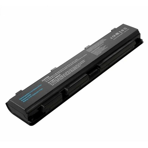 Xrt Europower baterija za laptop toshiba qosmio X70-A X75-A X870 X875 PABAS264 PA5036U-1BRS Slike