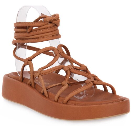 Mosaic Sandali & Odprti čevlji COCONUT Kostanjeva Cene