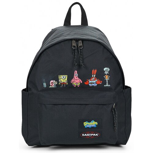 Eastpak DAY PAK R 24 L X SPONGE BOB Crna Slike