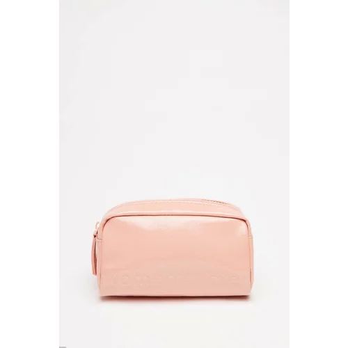 women'secret Kozmetička torbica EVERYDAY ESSENTIALS 1 boja: ružičasta, 4846950
