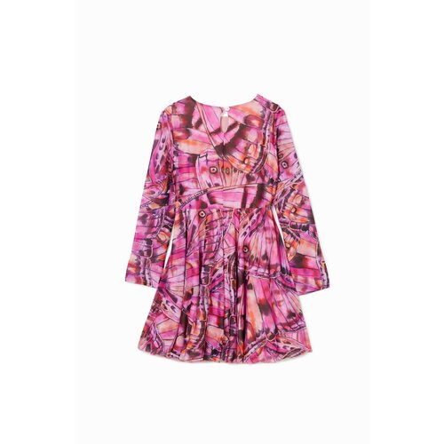 Desigual Girl's dress Artis - Girls Cene