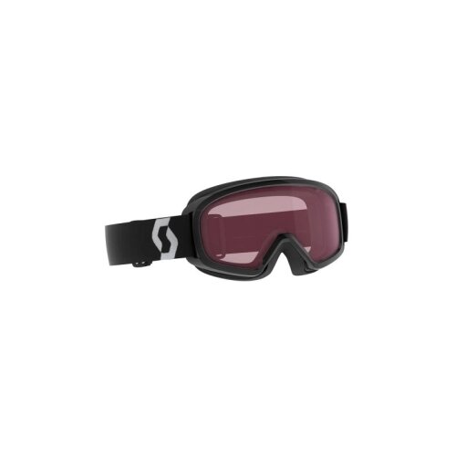  NAOČARE SKI SCOTT DEČIJE WITTY SGL mineral black-white-enhancer S2 Slike