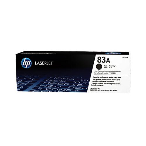  Toner HP CF283A Black, za M127xx, 1500 strana Cene