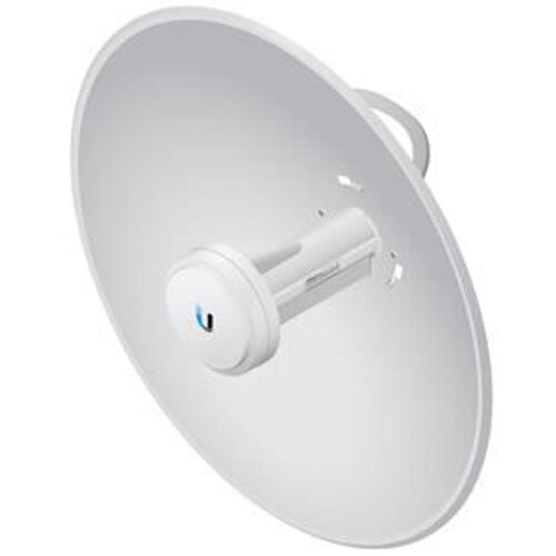 Ubiquiti dostopna točka Wi-Fi bridge PowerBeam zunanja PBE-2AC-400, (21233916) Cene