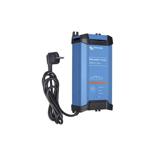 Victron Energy Punjač akumulatora Victron Blue Smart 24/16 (1) BPC241642002 Blue Smart 24/16 (1) Olovni punjač za Cijene