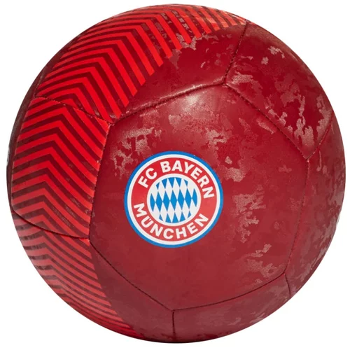 Adidas FC Bayern München Home Club nogometna žoga 5