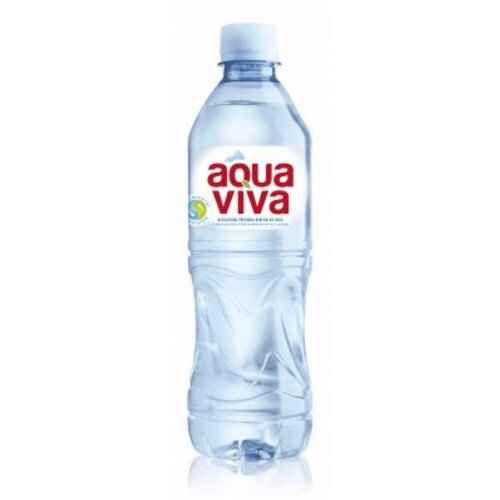 VODA AQUA VIVA 0,5L PET | ePonuda.com