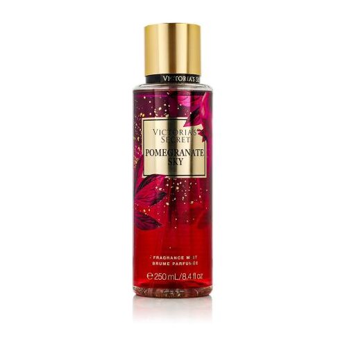 Victoria's Secret Pomegranate Sky 250 ml sprej za tijelo za žene Cijene