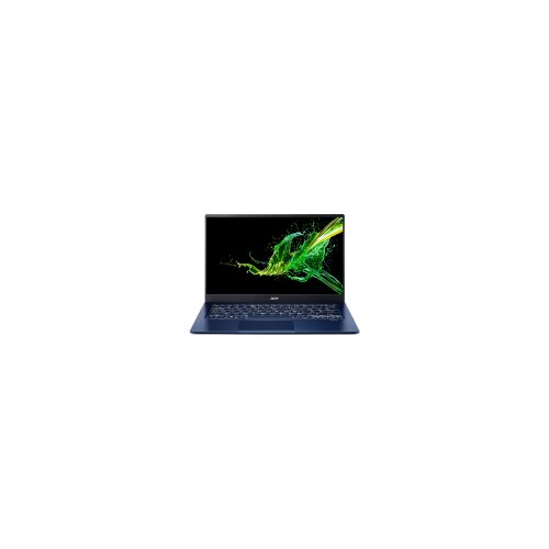 Acer Swift 5 SF514-54T-735E NX.HHYEX.002 i7 1065G7 512GB SSD 16GB laptop Slike