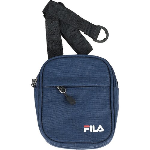 Fila Torbice New Pusher Berlin Bag Modra Slike