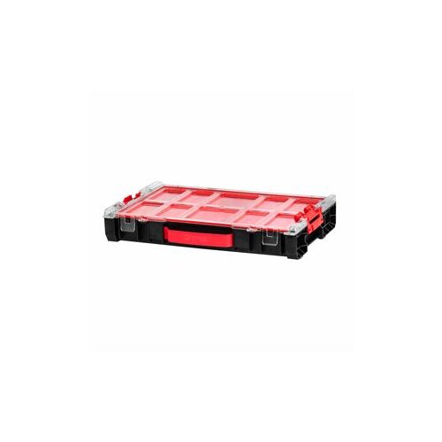  Organizer za alat 452x296x79mm SYSTEM PRO 100 QBRICK Cijene
