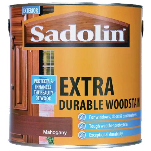 Sadolin extra 1 2.5/1 uljani Cene