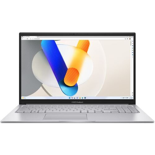 Asus vivobook 15 X1504ZA-NJ887 (full hd, i5-1235U, 16GB, ssd 512GB) laptop Slike