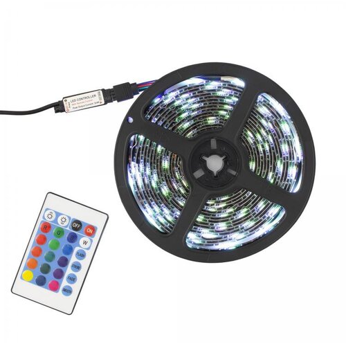WHITESHARK Led traka sa kontrolerom LED-05 Helios Cene