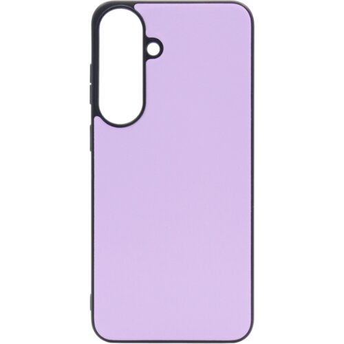 Chameleon Gumiran ovitek (TPUL Nude) za Samsung Galaxy S26 FE, vijoličen Slike