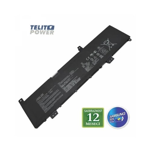  Baterija za laptop asus N580 / C31N1636 11.49V 47Wh Cene