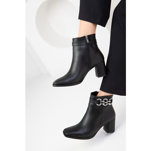 Soho Women's Black Boots & Bootie 18625 Slike