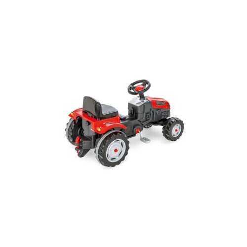 Traktor na pedale 07-314 Slike