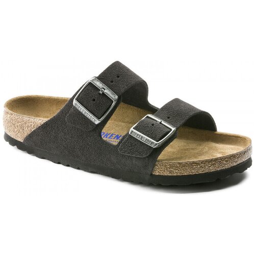 Birkenstock Sandali &amp;amp; Odprti čevlji Arizona vl sfb Siva Slike