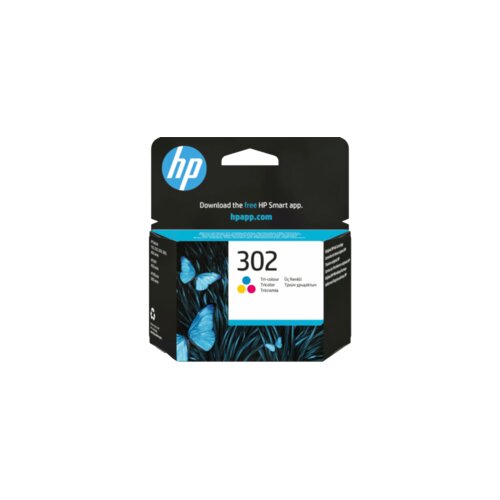 HP Kertridž 302/tri boje Cene