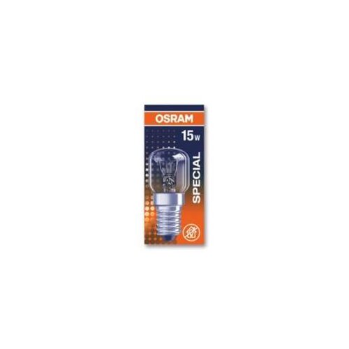 Osram SIJALICA KRUÅKA 15W 300* E14 BISTRA Cijene