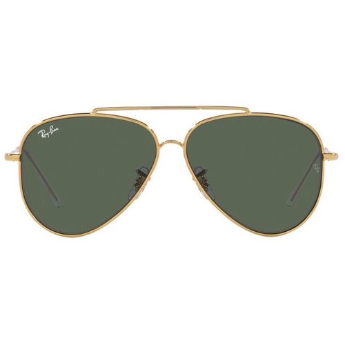 Ray-ban naočale Ray Ban RBR0101S 59 Gold Cijene