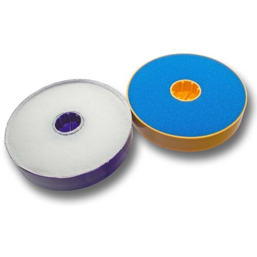 VHBW set filtrov za dyson DC05 / DC08 / DC14, predmotorni in zamotorni Cene