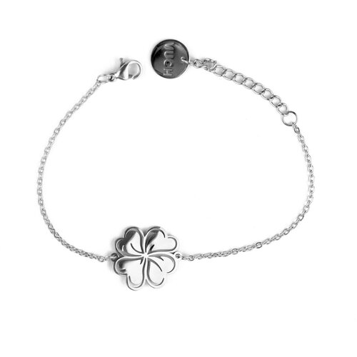 Vuch Glee Silver Bracelet Cene