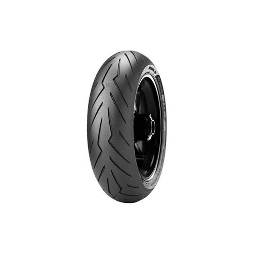 Pirelli 180/55R17 73W tl diablo rosso iii - skladi&amp;scaron;če 4 (dostava 10 delovnih dni) Slike