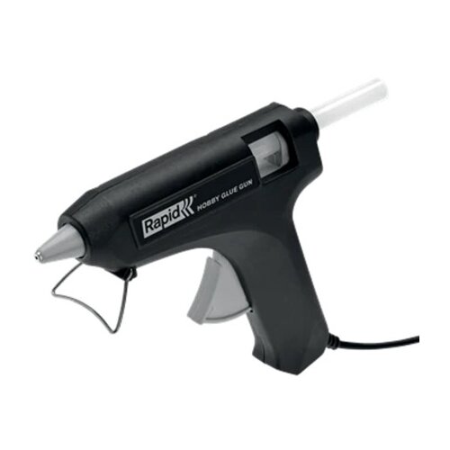 Rapid Pištolj za vruće lijepljenje + 6 patrona Cijene