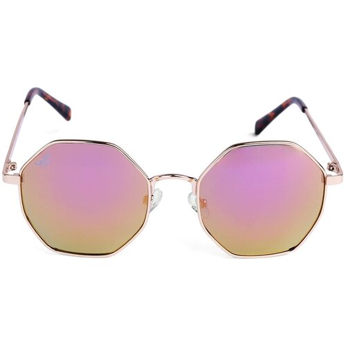 Vuch Sunglasses Orfee Design Brown Slike