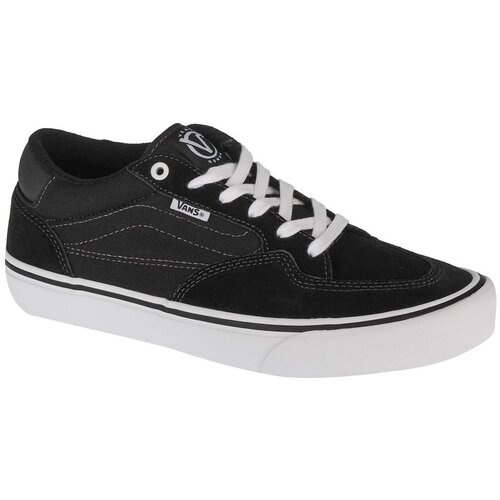 Vans Skate čevlji Rowan Pro Črna Cene