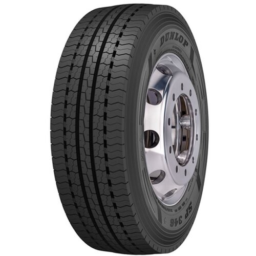 Dunlop 315/70R22.5 SP346+ 156/150L Cene