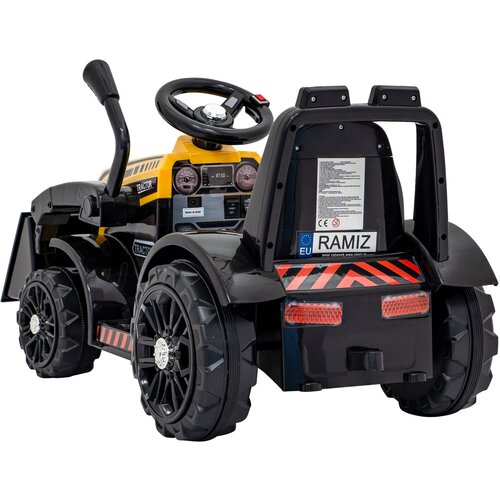  Traktor na akumulator G320 Slike