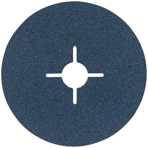 Bosch brusni fiber disk R574, Best for Metal Prečnik 125 mm; granulacija 80 - 2608606734 Cene