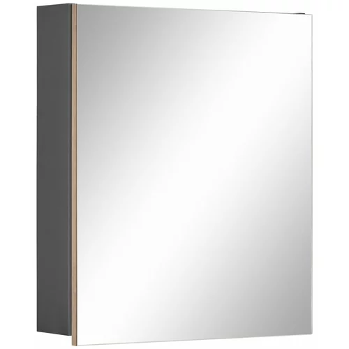Støraa Stenska kopalniška omarica z ogledalom Wisla, 60 x 70 cm