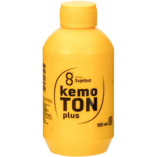 CHROMOS SVJETLOST Pigment za boju Kemoton plus, žuti, 0,1 l Cijene