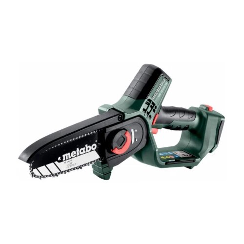 Metabo MS 18 LTX 15 bez baterija i punjaca u kutiji akutestera list 15cm Cene