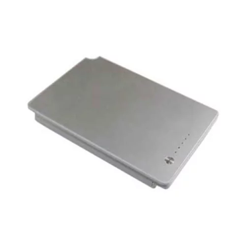 VHBW Baterija za Apple PowerBook G4 Alu 15&quot; A1045 / A1148 / A1078, 4400 mAh