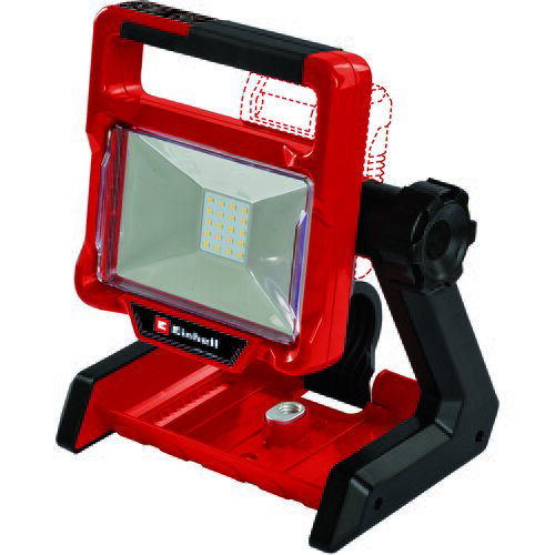 Einhell Akumulatorski led reflektor TE-CL 18/2000 Li AC + 2,5 Ah Starter Kit 4514114/3810000033 Slike