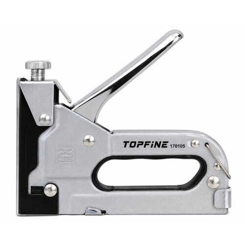 TOPFINE Ručna heftalica 4&amp;ndash;14 mm Slike