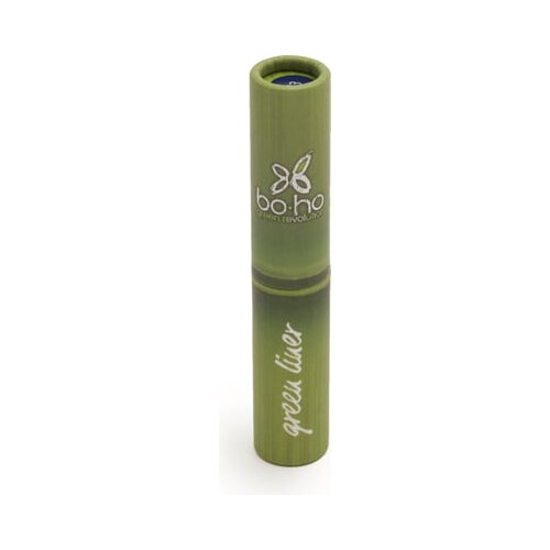 Boho Tekoč eyeliner - 03 Bleu Slike