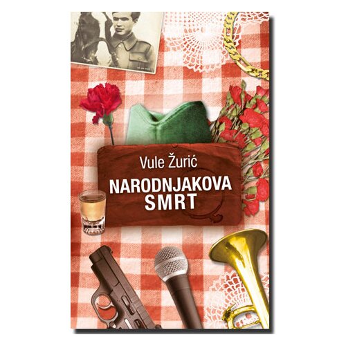 Laguna Vule Žurić - Narodnjakova smrt Cene
