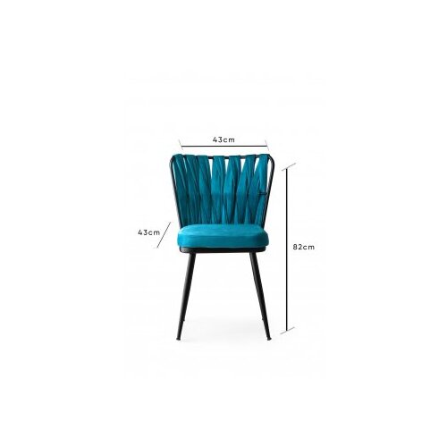 Hanah home Kusaklı 228 V4 ( 4 kom ) Slike