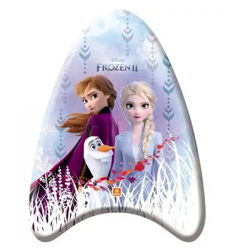 Mondo Toys 46cm dolga plavalna deska Ledeno kraljestvo Ana in Elza Cene
