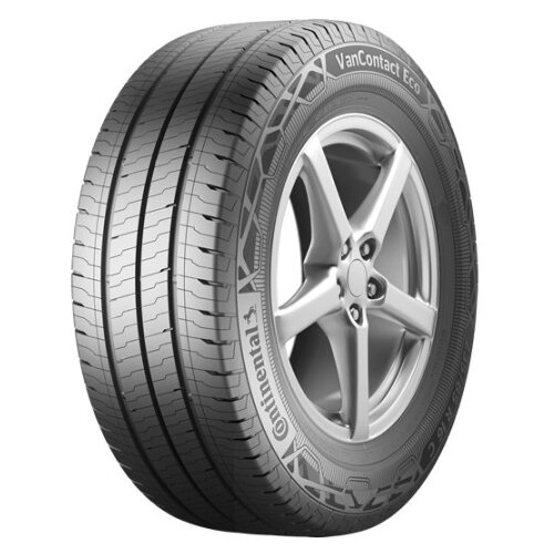 Continental 195/70r15c conti vancontact eco 104/102r letnja ( 70451693 ) Cene