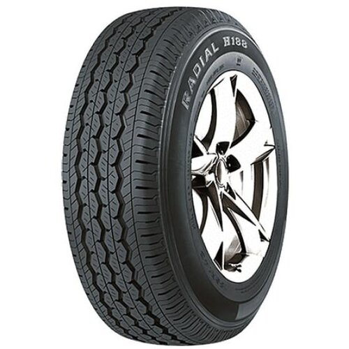 Westlake ZuperEco Z-107 ( 235/55 R18 100V ) letnja auto guma Cene
