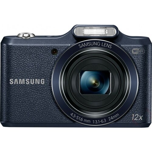 Samsung WB50F digitalni fotoaparat Slike