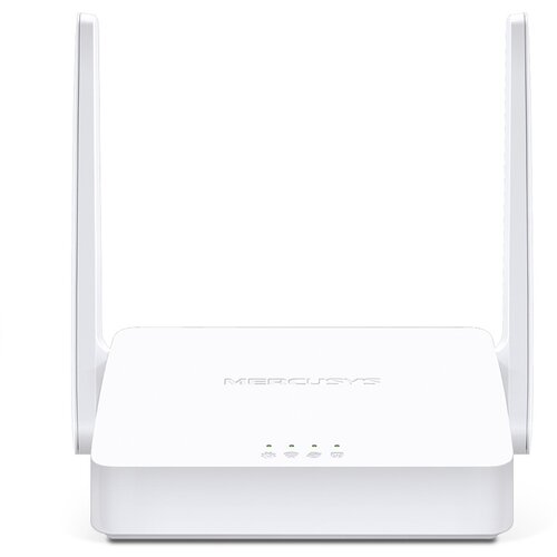 Router MercusysMW302R 300Mbps Multi-Mode Wireless N , 2× Fixed External Antennas, 2× 10/100 Mbps LAN Ports, 1× 10/100 Mbps WAN Port, Cijene