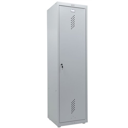Valberg Loker za odlaganje uniforme i odeće ML-11-40 U 183x30x50 cm, Svetlosivi Cene